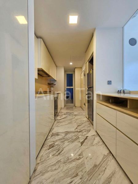 3 Bed Condo for Rent in  The Sorrento - Image 9